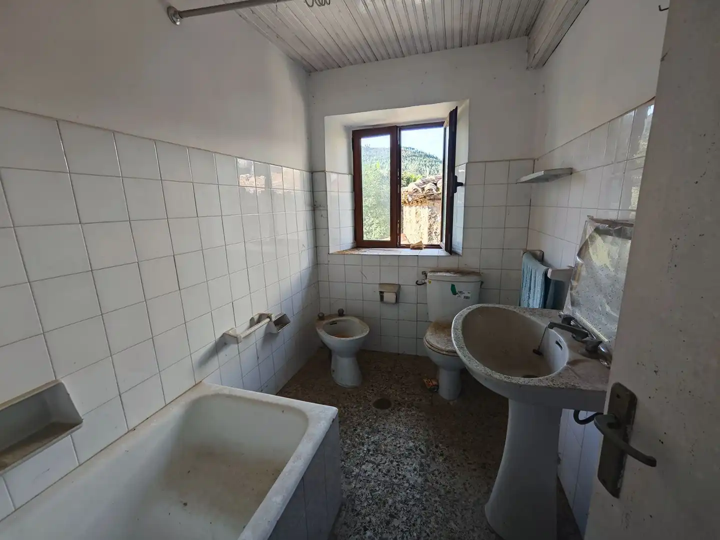 Casa con giardino in vendita a rales, imagen 8