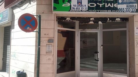 Foto 4 von Geschaftsraum zum Verkauf in Eixample, Alcoy / Alcoi