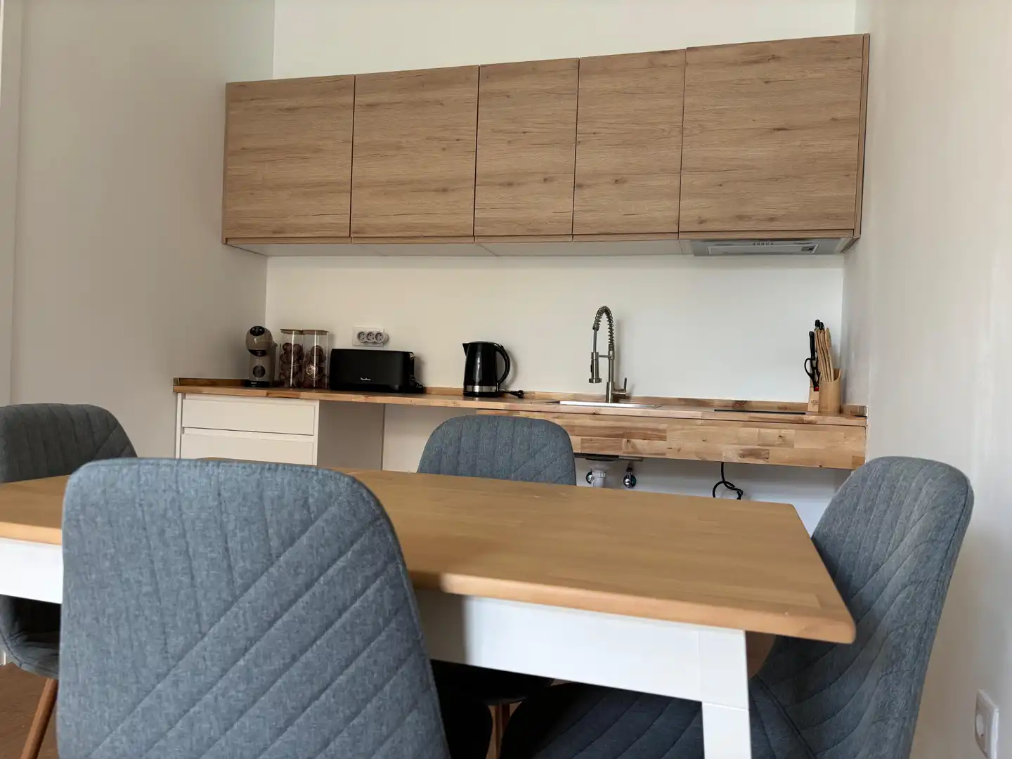 Cuina de Loft en venda en Pobles del Sud