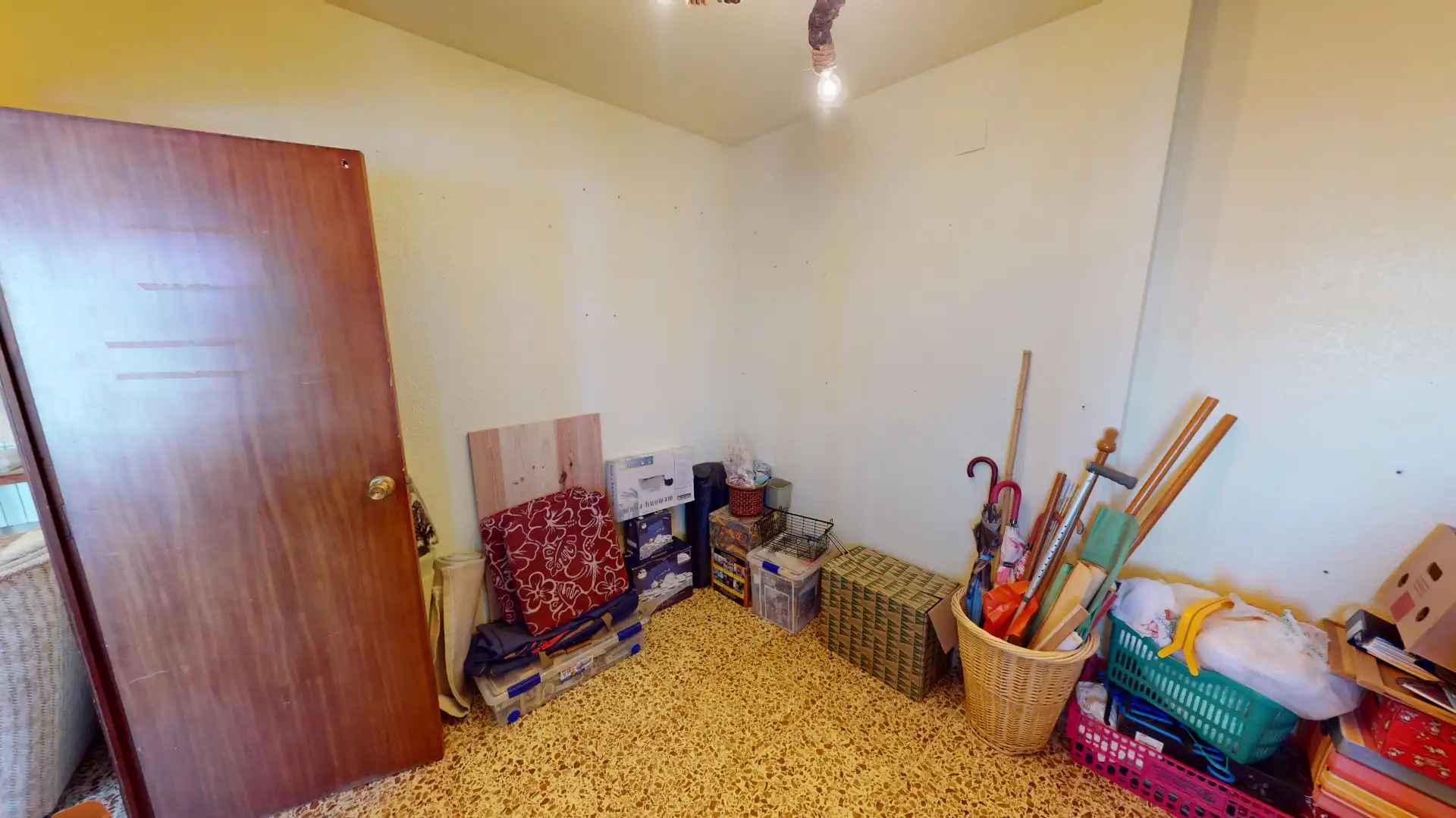 Flat for sale in Elche / Elx  with Furnished and Balcony