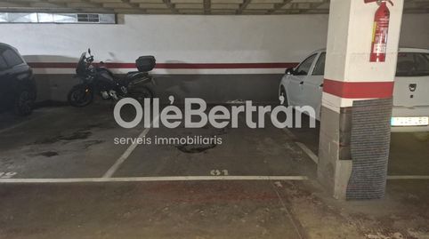 Foto 3 von Garage zur Miete in De la Marina, Centre, L'Hospitalet de Llobregat