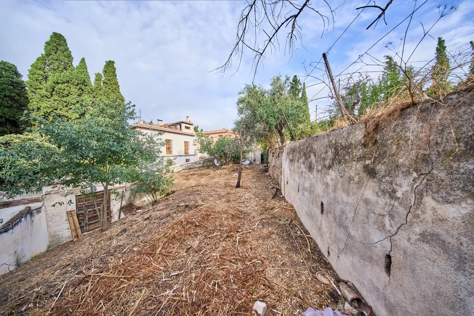 Casa o chalet en venta en Granada con Jardín privado, Terraza y Piscina