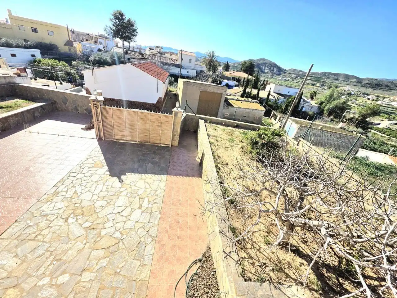 House with garden for sale in Del Pocico, imagen 28