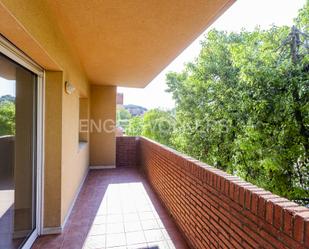 Terrassa de Apartament en venda en Piera amb Terrassa i Balcó