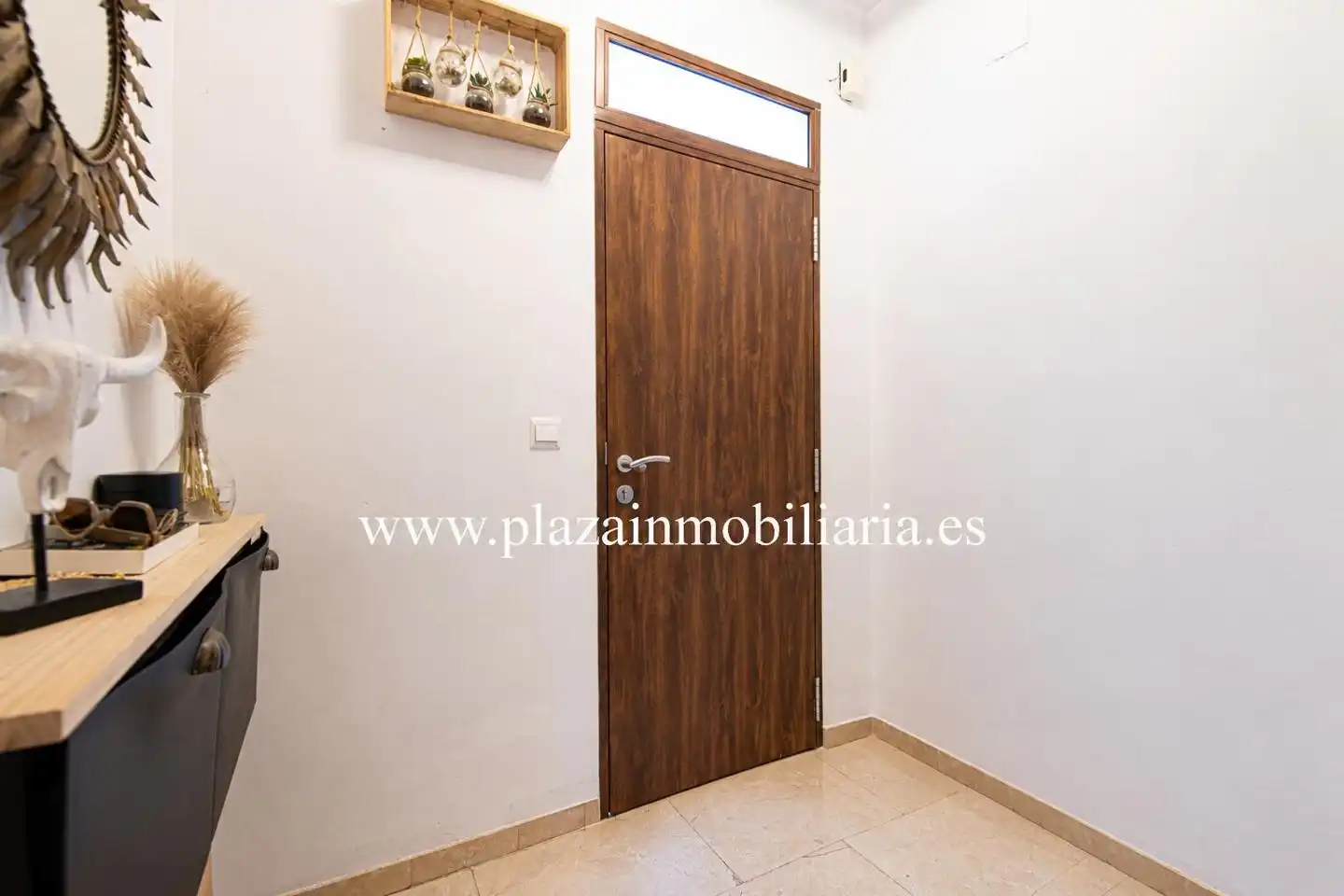 Flat with terrace for sale in Centro, imagen 13