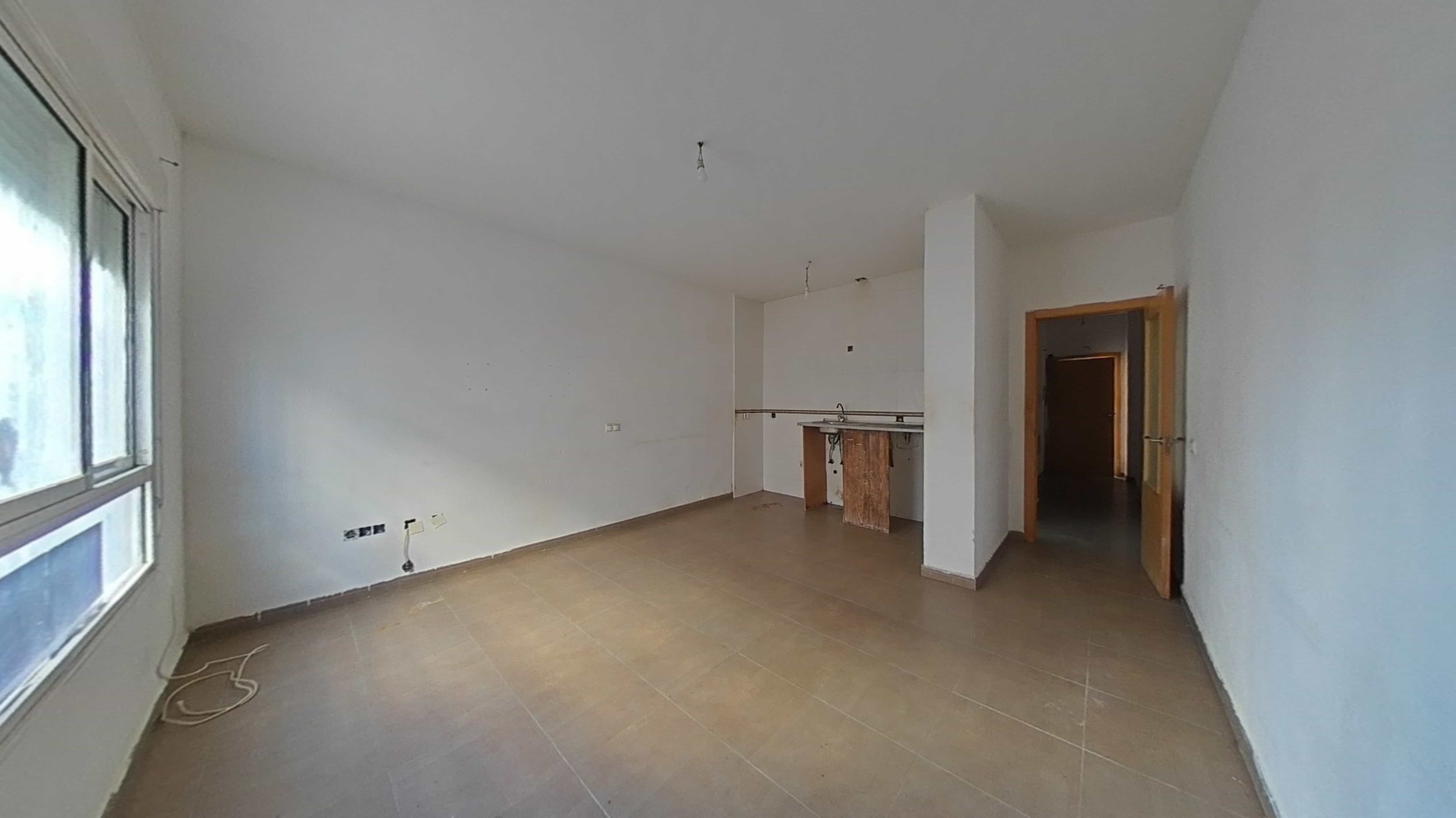 Flat for sale in Olivos , Roquetas Pueblo