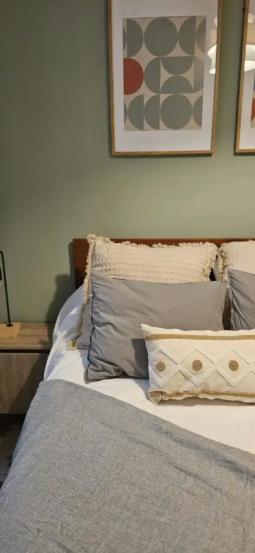 Habitación en Dreta de l'Eixample