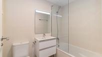 Bathroom of Flat to rent in Sant Joan Despí  with Air Conditioner, Terrace and Storage room