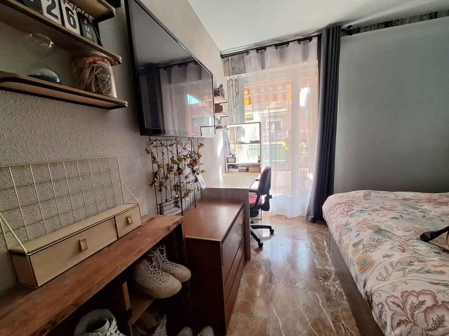 Piso con terraza en venta en Calle VIRGEN DEL SOCORRO, imagen 15