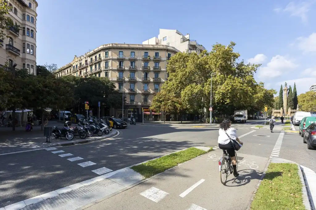 Apartment mit Terrasse zum Verkauf in Eixample, imagen 25