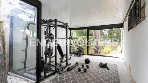 Foto 3 de Casa o xalet en venda a Dehesa Vieja - Puente Cultural, San Sebastián de los Reyes