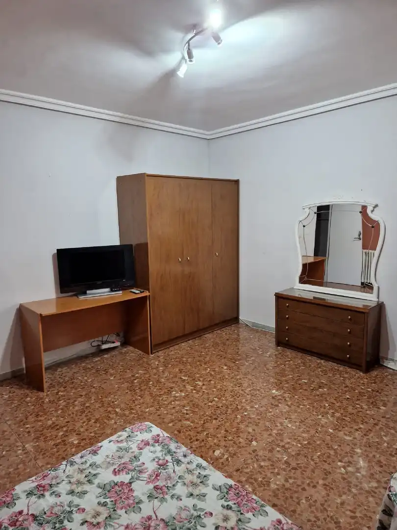 Piso en venta en C OBISPO NICOLAS CASTELLANOS, Centro