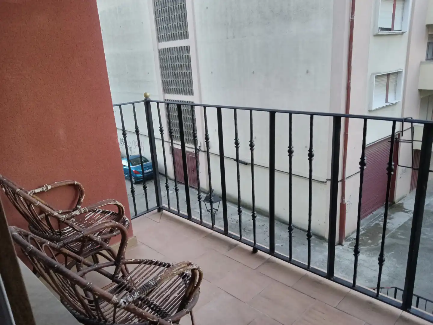 Appartamento con ascensore in vendita a Calle Vicente López 4
