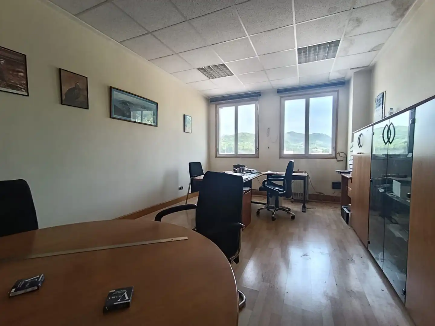 Nau industrial en venda a Bergara, imagen 14