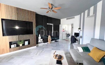 Flat for sale in Paraiso - Barronal