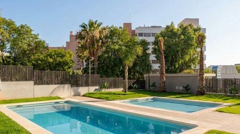 Photo 3 of Flat for rent in Calle Padre Arrupe, 17, Goteta, Alicante / Alacant