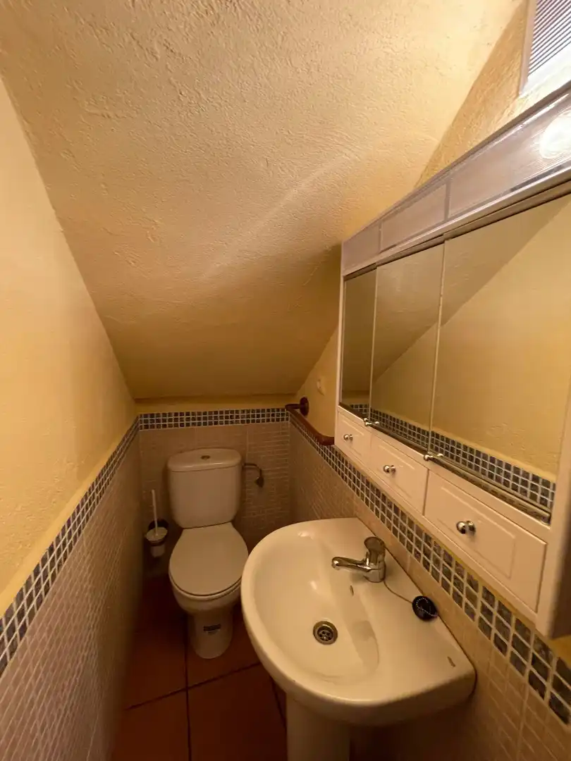 Haus oder Chalet zum Verkauf in N/A, 37, El Torno