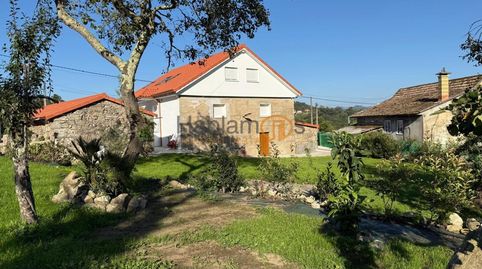 Foto 2 de Finca rústica en venda a Vilaboa, Pontevedra