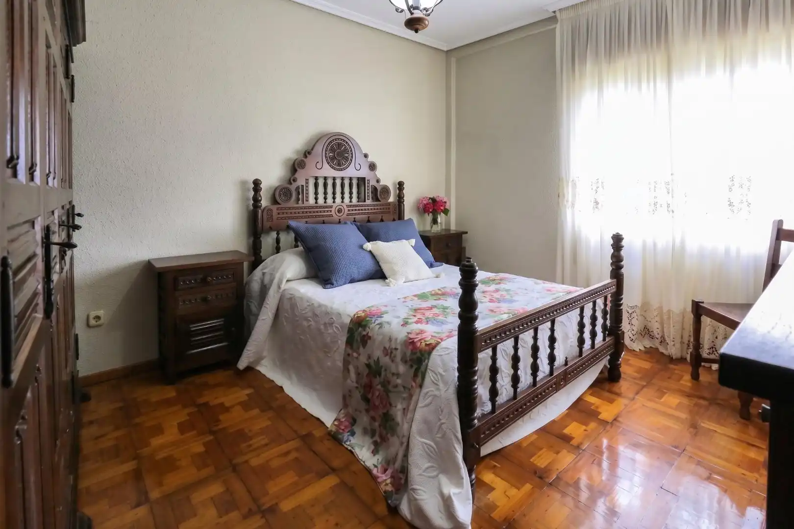 Xalet amb jardí en venda a Reocín, imagen 44