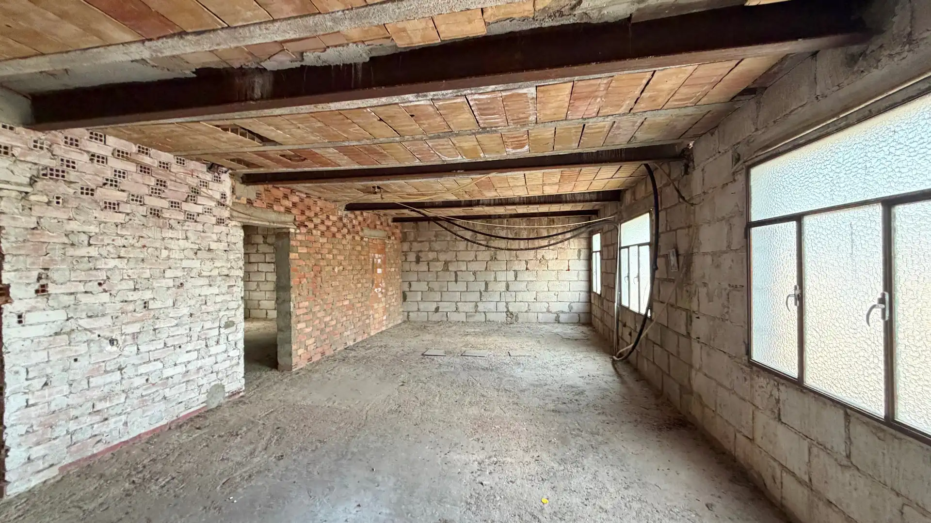 Casa adosada en venda en Benaoján amb Terrassa