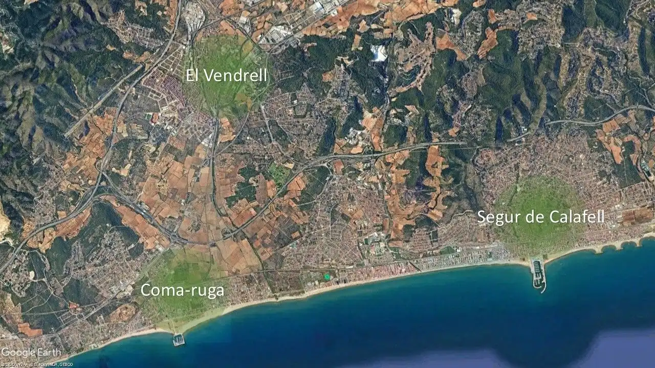 Terreno residencial en venta en Sc Sector, imagen 6