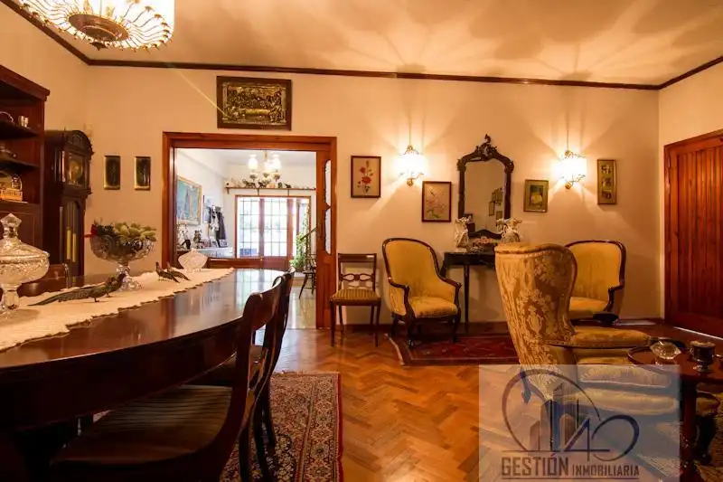 Comedor de Casa o chalet en venta en La Orotava con Trastero