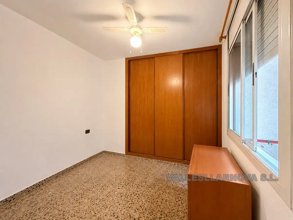 Piso en venta en Mollet del Vallès con Calefacción y Balcón