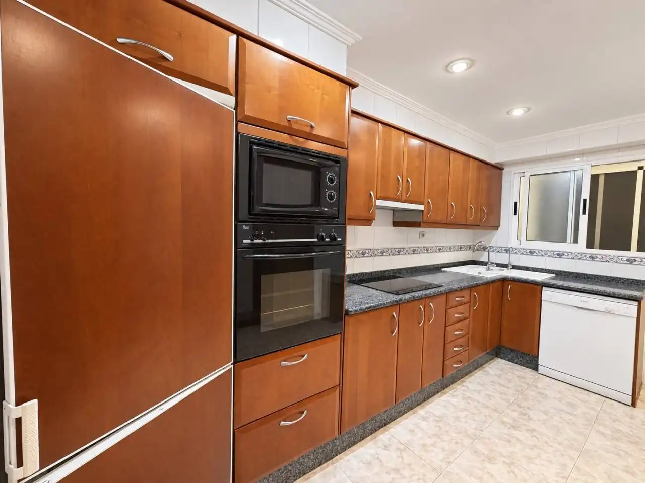 Flat with lift for sale in Centro, imagen 7