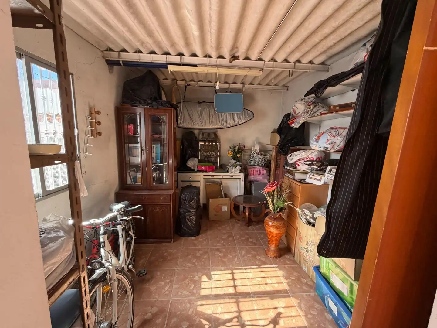 Casa o xalet en venda en San Fernando amb Terrassa i Traster
