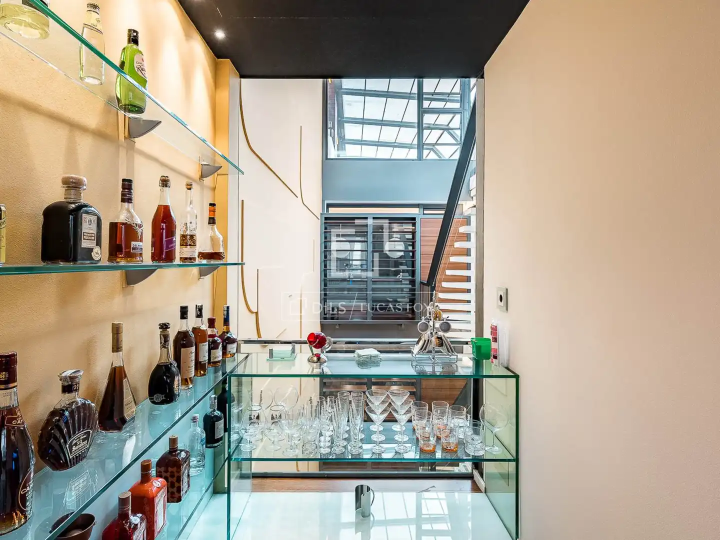 Casa o xalet en venda en Barcelona amb Aire condicionat, Calefacció i Terrassa