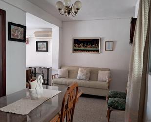 Flat for sale in Santo Tomas, Zona Concordia