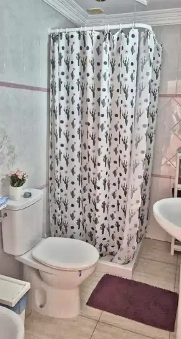 Badezimmer von Wohnung zum Verkauf in El Rosario mit Terrasse, Abstellraum und Möbliert