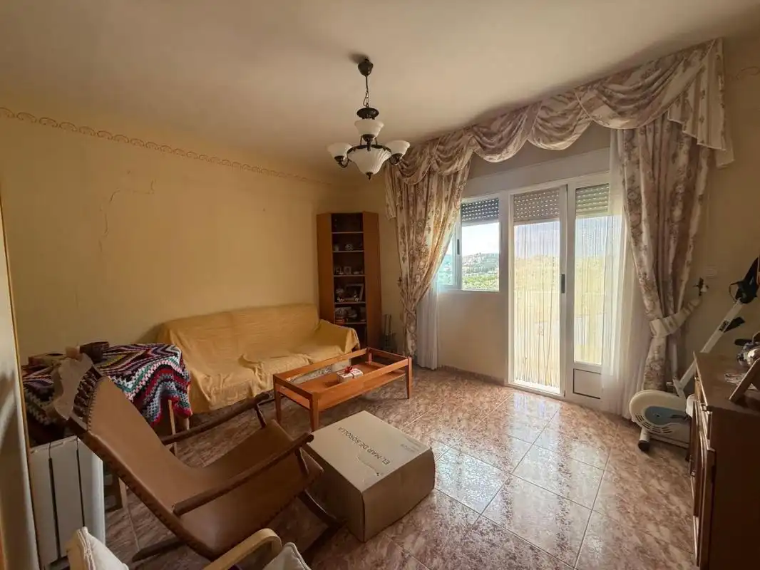 Casa amb terrassa en venda a Diseminado el Canton, imagen 34