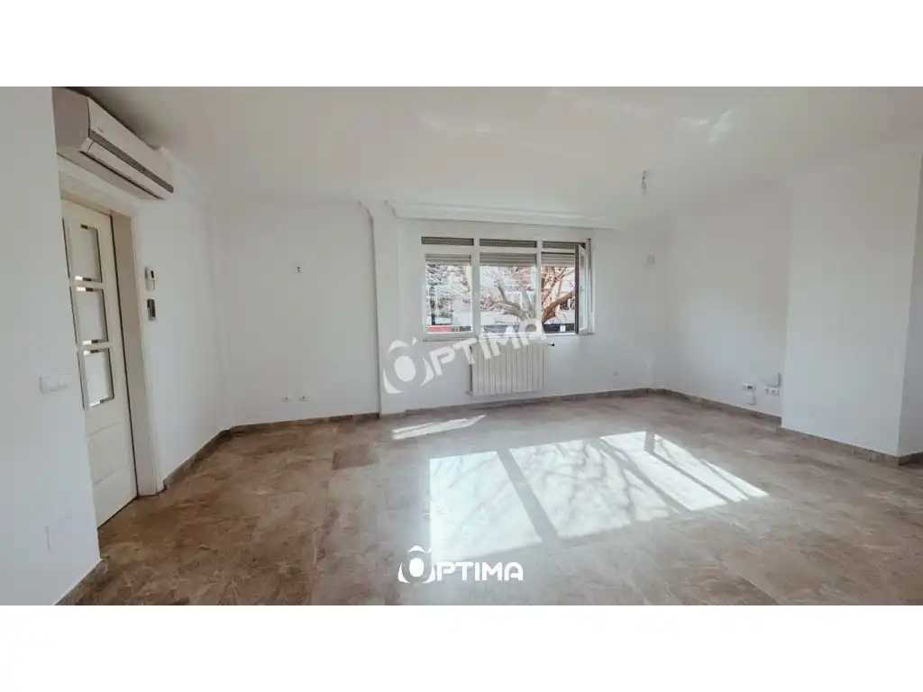 Sala de estar de Casa o chalet en venta en Madrid