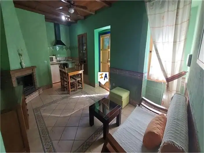 Sala de estar de Local en venta en Luque con Aire acondicionado y Internet