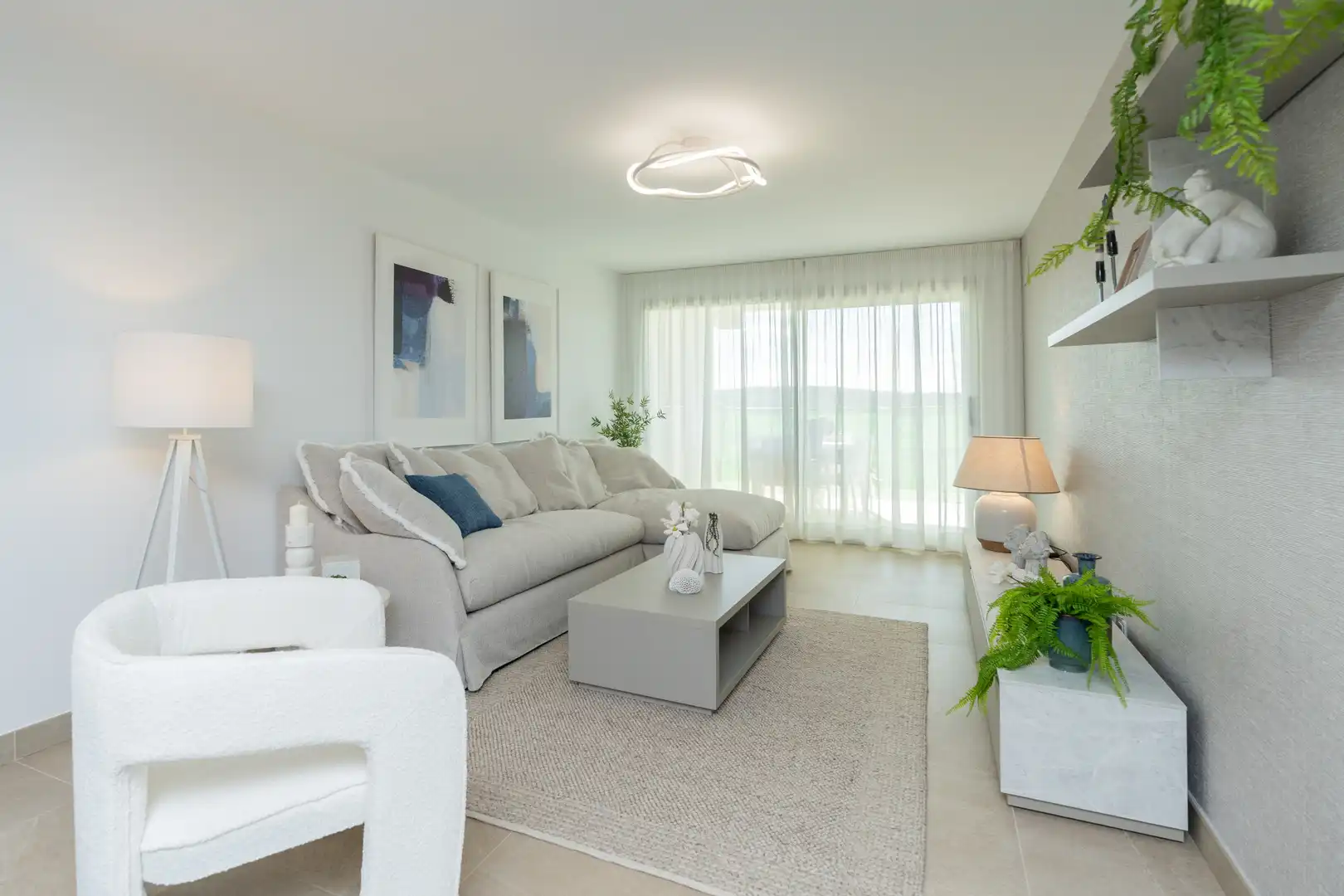Apartment mit Pool zum Verkauf in Playa Bahía Dorada, imagen 8