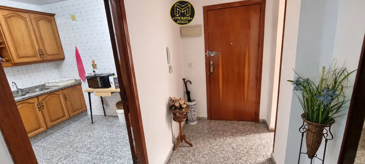 Appartamento con terrazza in vendita a Baena, imagen 7