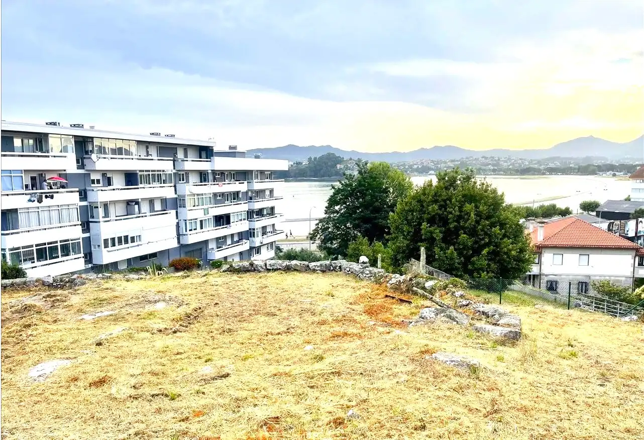Wohnbaugrundstück zum Verkauf in Burgo-Bahiña, imagen 7