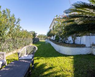 Jardí de Casa o xalet en venda en Almonte amb Jardí privat, Terrassa i Traster