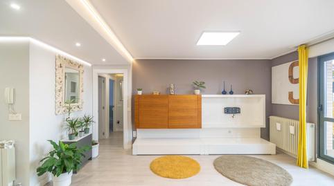 Foto 3 de Ático en venta en Calle del Canal, Chantrea,  Pamplona / Iruña