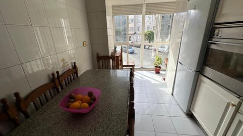 Foto 2 de Pis en venda a Couto, Ourense