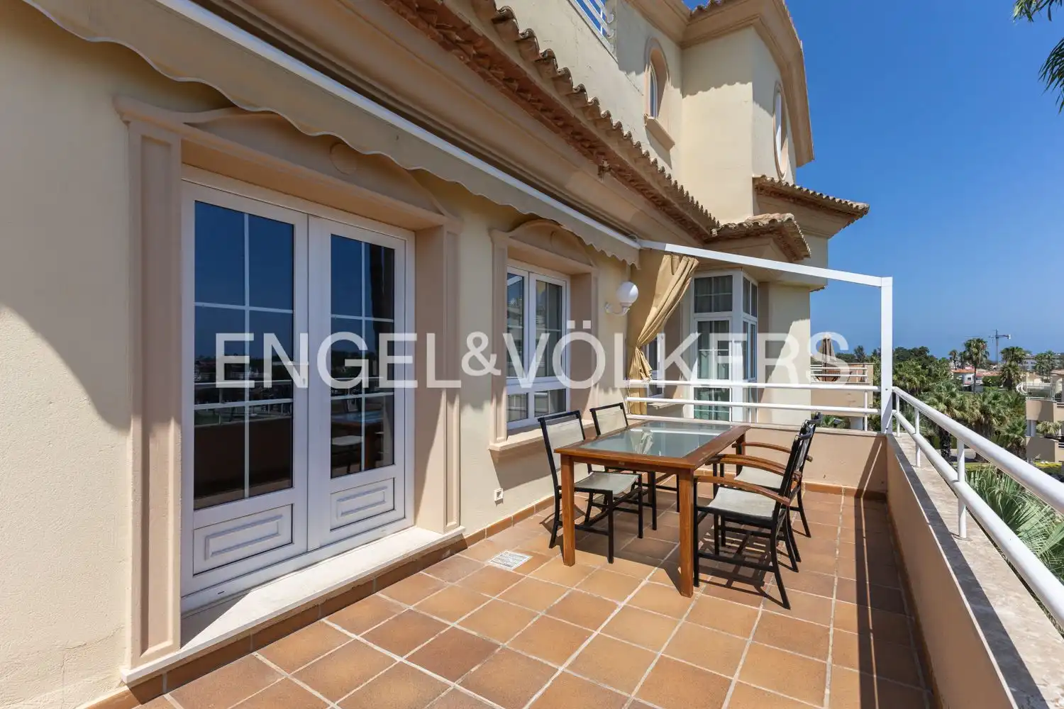Attic for sale in Oliva Nova