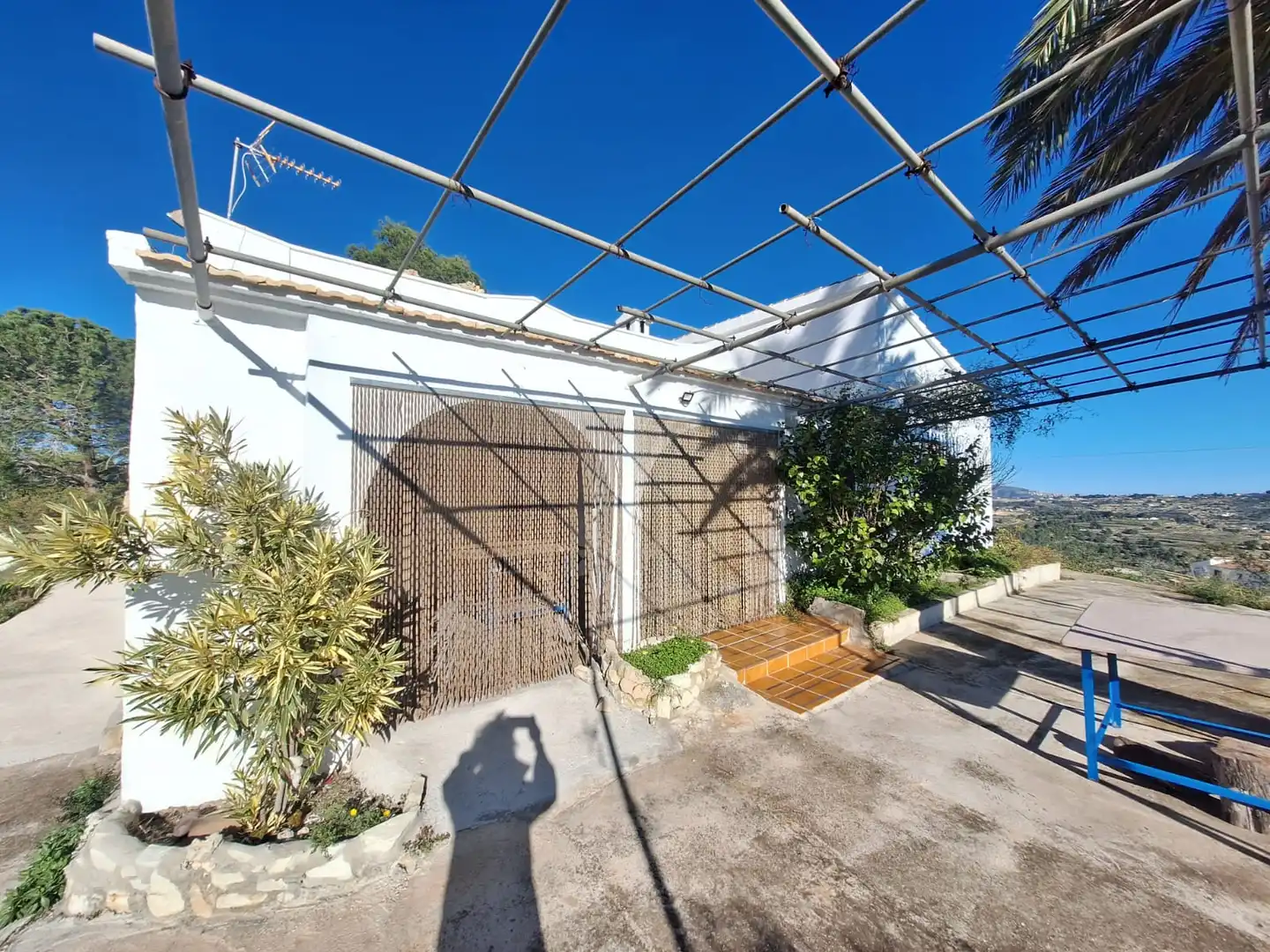 Country house for sale in Benissa pueblo, imagen 10