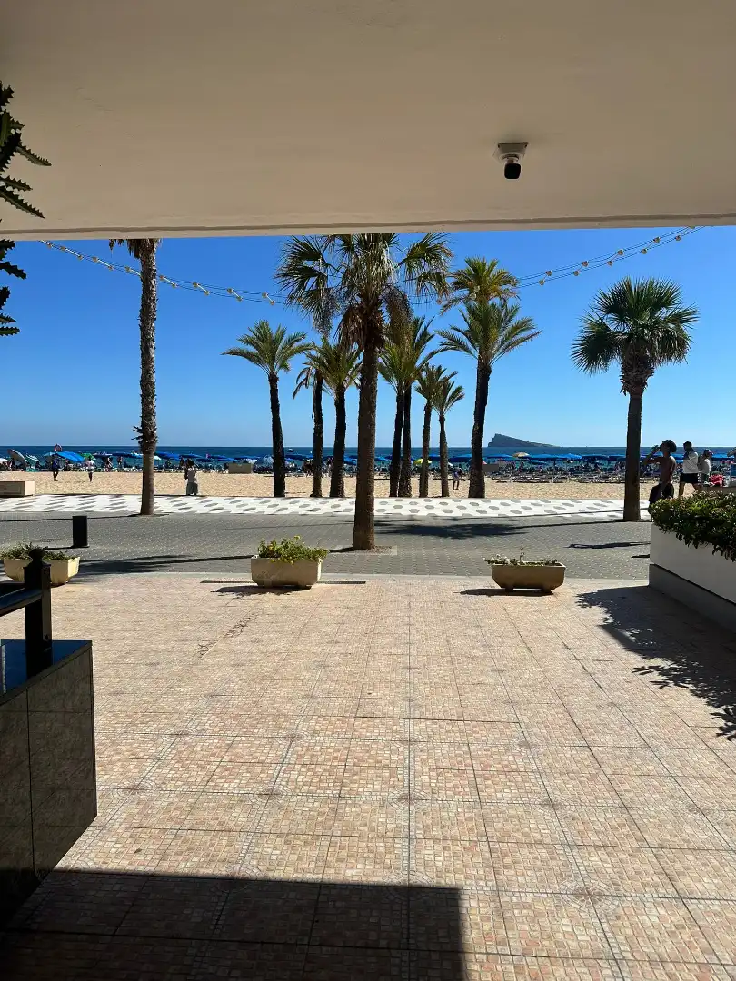 Pis amb ascensor en venda a Playa de Levante