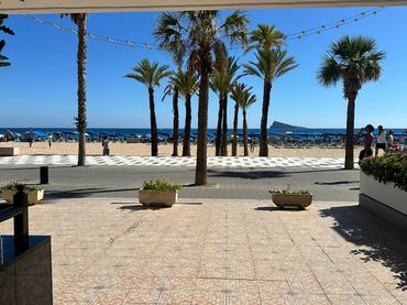 Appartement avec ascenseur à vendre à Playa de Levante