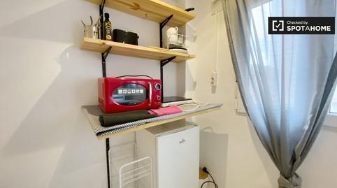 Photo 5 of Study to share in Mestalla,  Valencia Capital