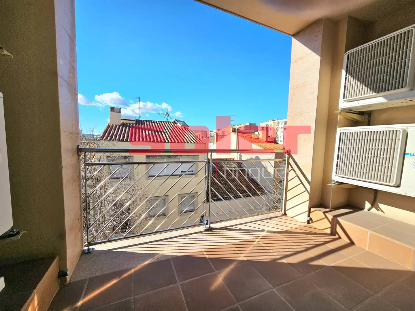 Maison mitoyenne avec terrasse à vendre à Centre - Sant Oleguer, imagen 25