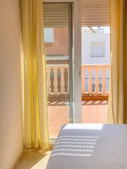Terrassa de Casa o xalet en venda en Chilches / Xilxes amb Aire condicionat, Calefacció i Terrassa