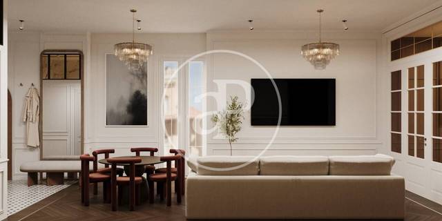 Piso en Venta en El Mercat