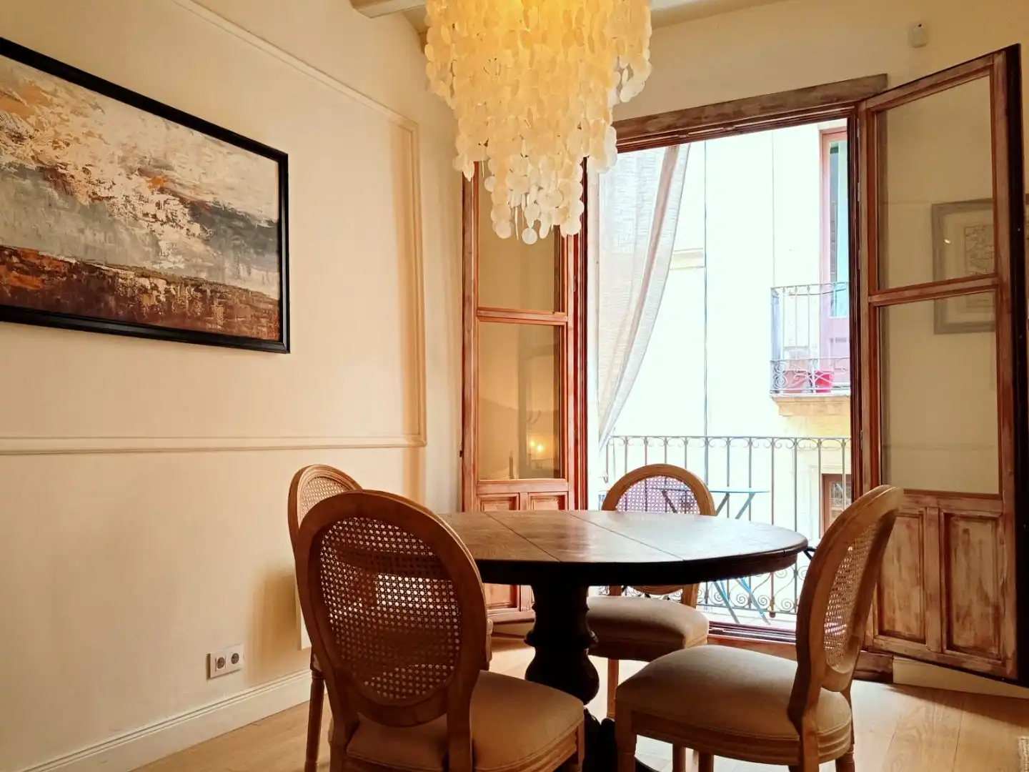 Appartement à vendre à avinyo 44, imagen 2